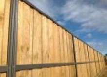 Kwikfynd Lap and Cap Timber Fencing
parafieldgardens