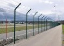 Kwikfynd Security fencing
parafieldgardens